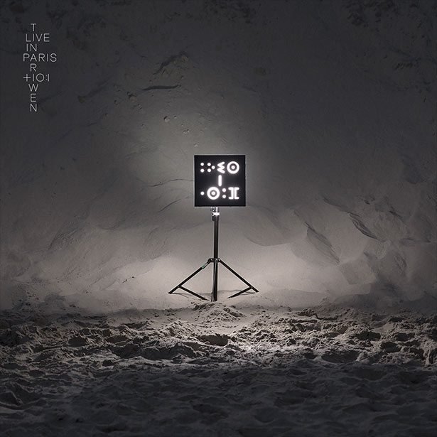 Tinariwen – Live In Paris 2014