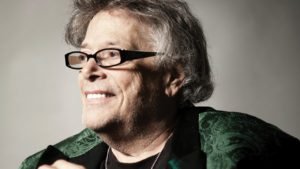 Leslie West