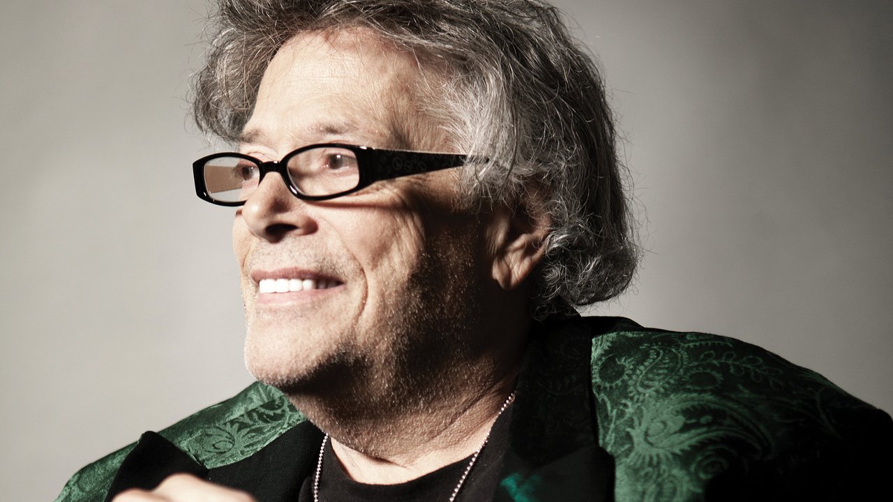 Leslie West – A Rainbow of BluesRock