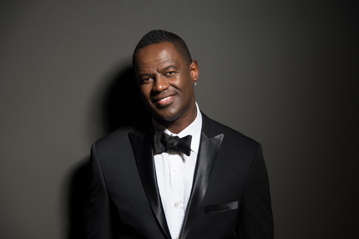 Brian McKnight Announces New Album