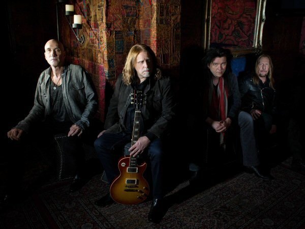 Gov’t Mule Announces 20th Anniversary May 2016 UK Tour