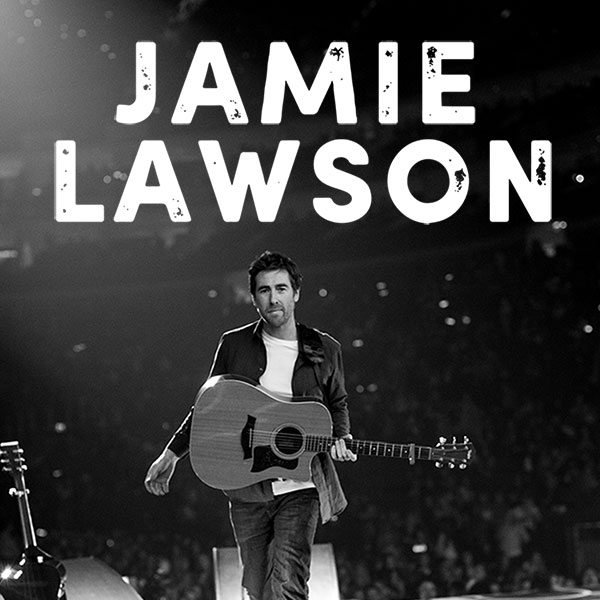 Jamie Lawson Announces Extensive October 2016 UK Tour