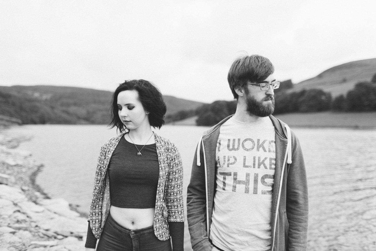 Molly Anna Band Releases Official Video for ‘The Gun’