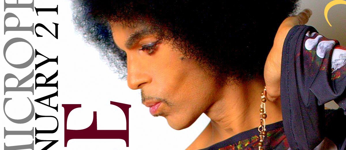 Prince Announces Piano & Microphone Shows at Paisley Park