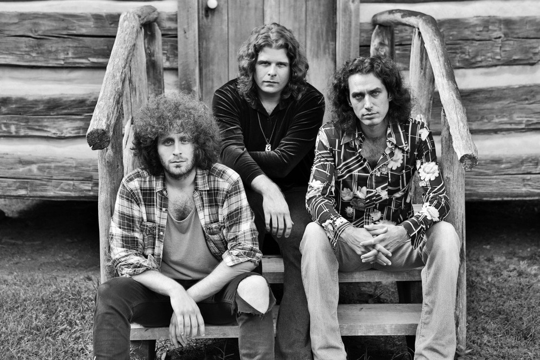 SIMO – A Cloud of Psych-Blues Rolls in From The South