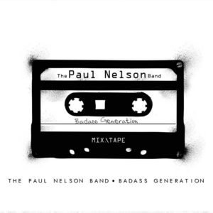 The Paul Nelson Band