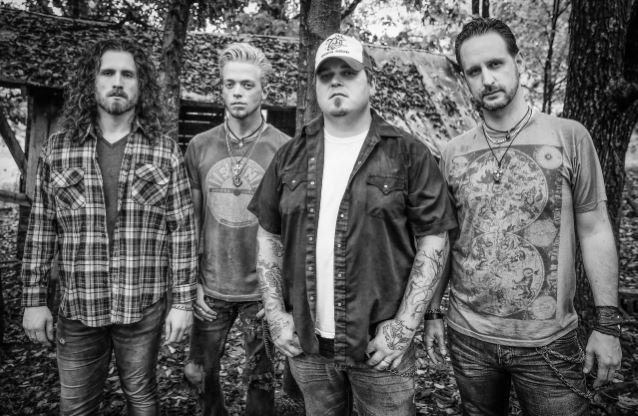 Black Stone Cherry Announce New Album and 2016 UK Tour