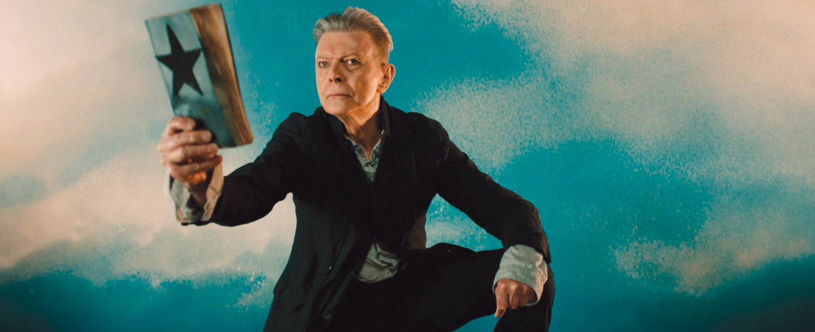 David Bowie – A Thought
