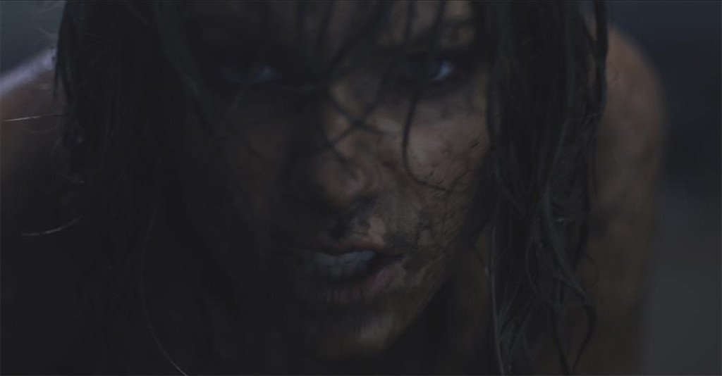 Taylor Swift – Out of The Woods (Single)