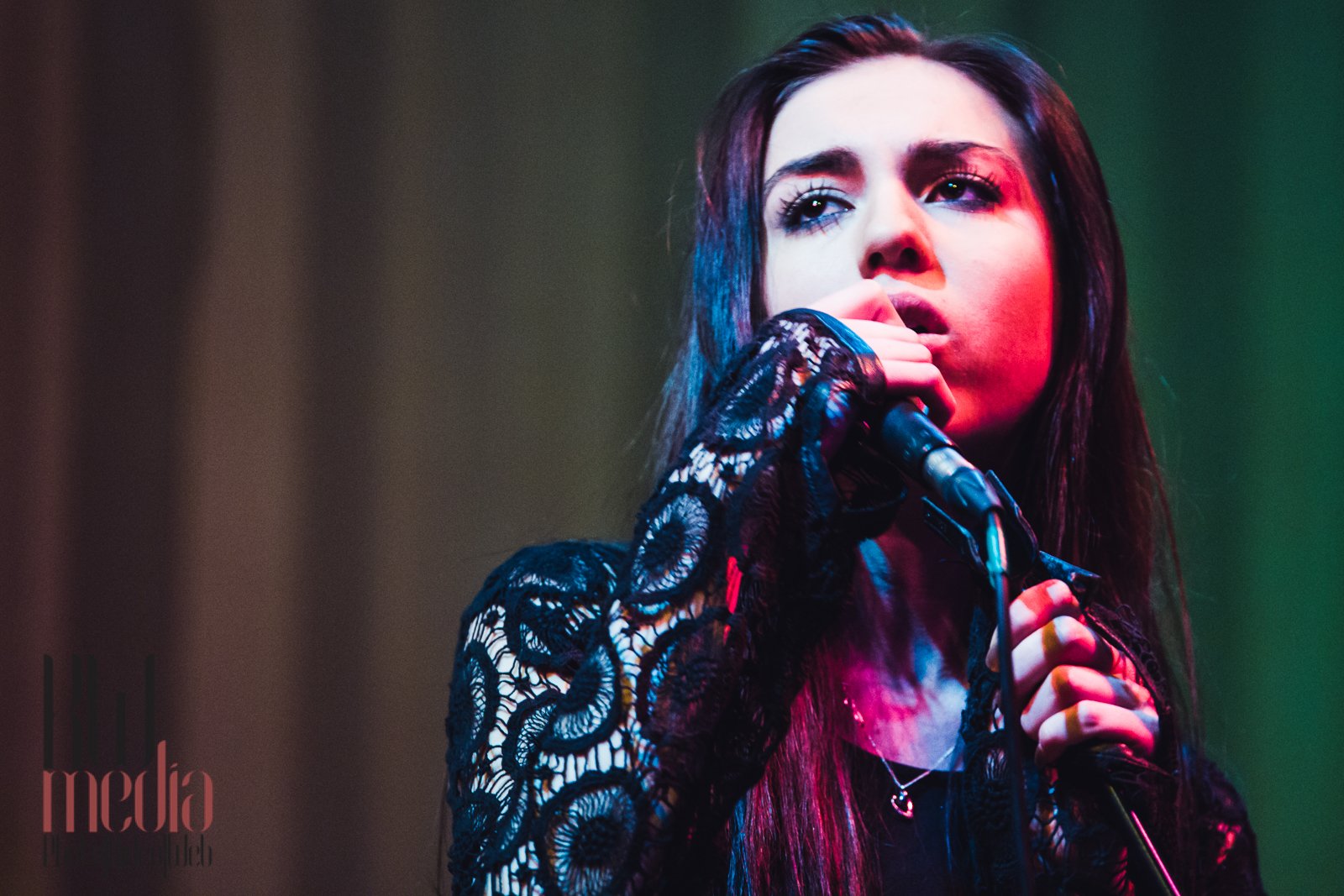 Hollie Stephenson – Hollie Stephenson