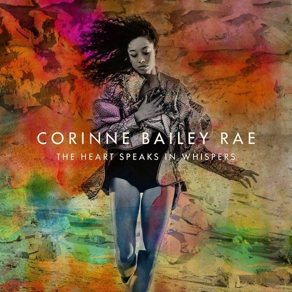 Corinne Bailey Rae Announces New Album