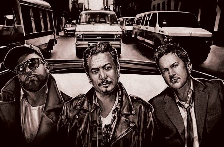Fun Lovin’ Criminals Announce Album Reissue and UK Tour