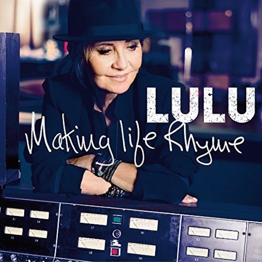 Lulu – Making Life Rhyme