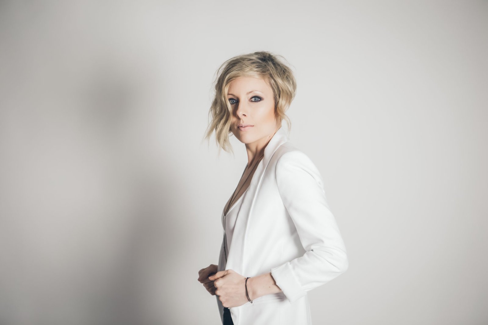 Christina Martin Announces March 2016 UK Tour