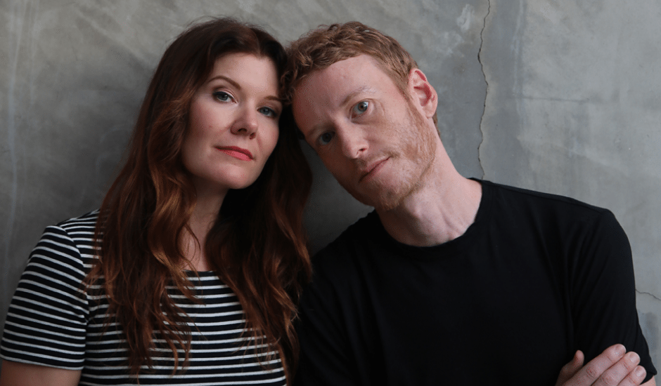 Teddy Thompson & Kelly Jones Announce UK Tour with Sunny Ozell