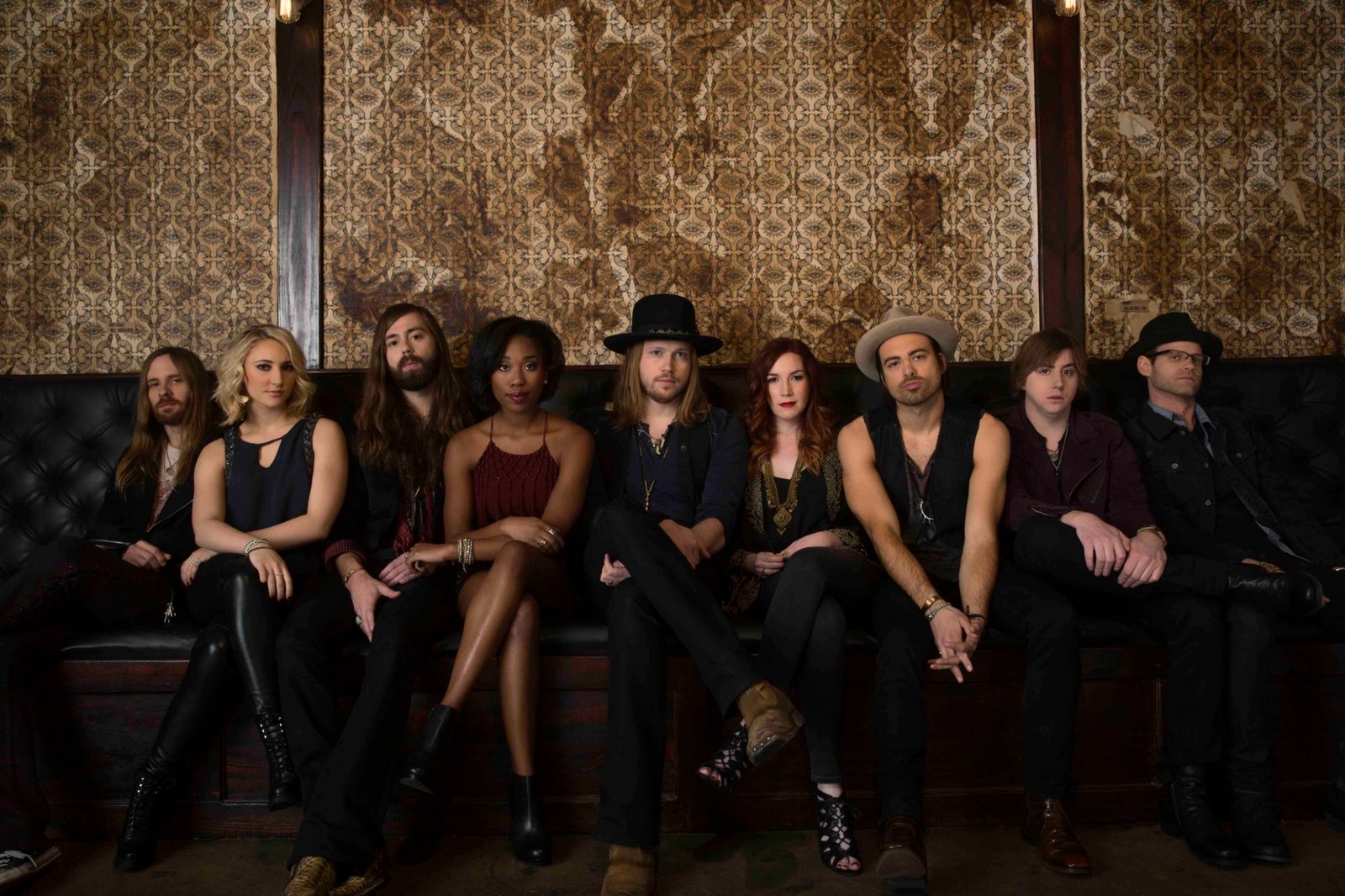 Bill Satcher – A Thousand Horses