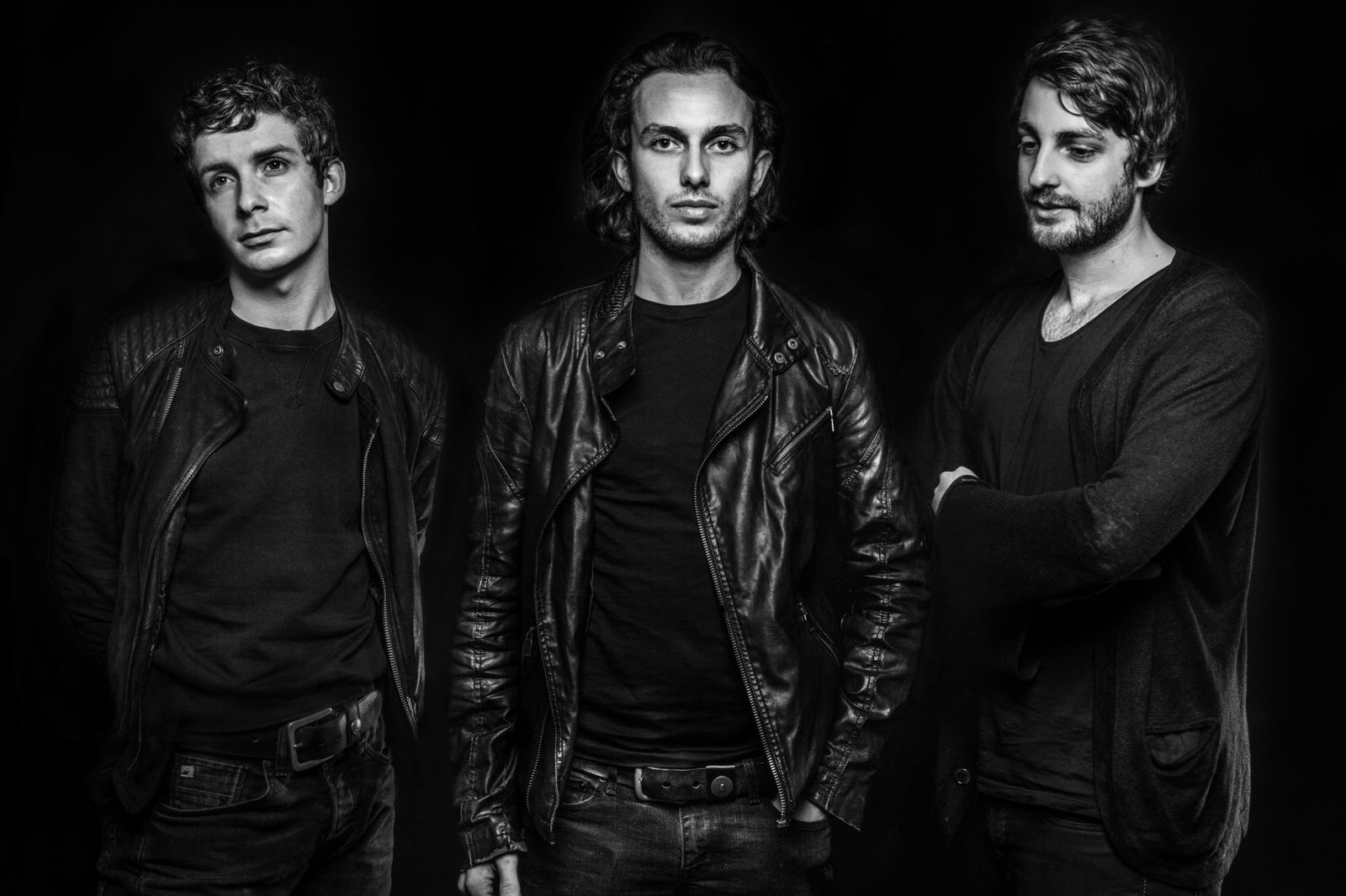 Desert Mountain Tribe Announce New Single