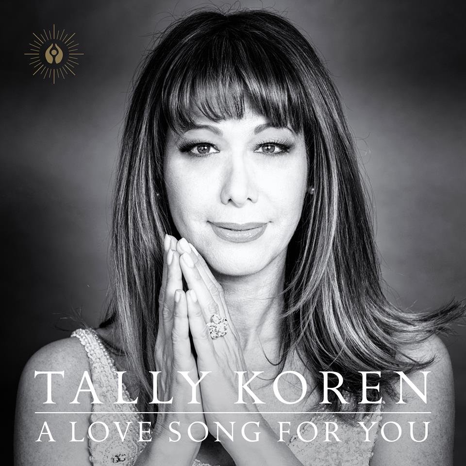 Tally Koren – ‘A Love Song For You’
