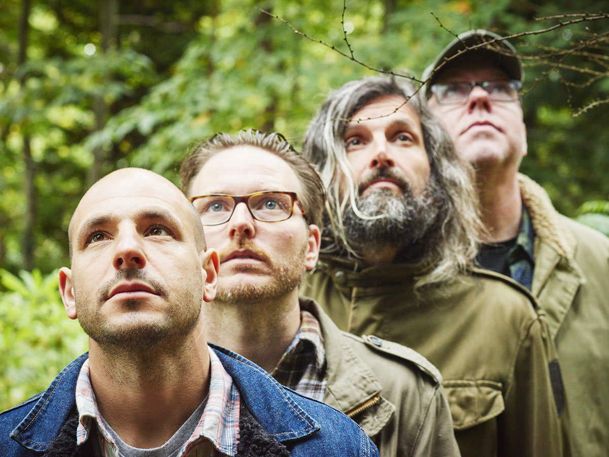 Turin Brakes Announce Autumn 2016 UK Tour