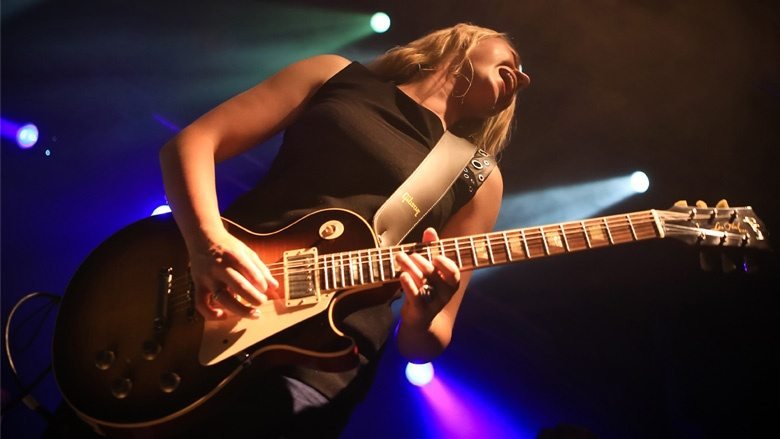 Joanne Shaw Taylor Announces January 2017 UK Tour