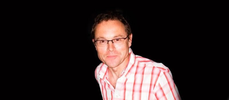 Paul Hutton – The Show Must Go On