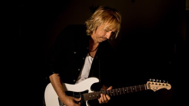 Paul Nelson – Heading For Victory