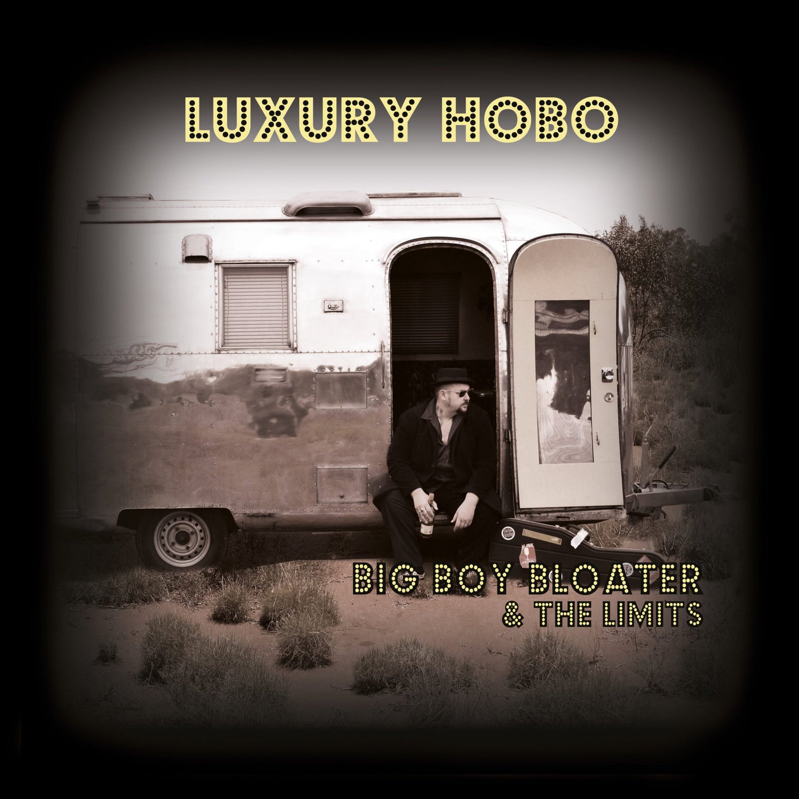 Big Boy Bloater and The Limits – Luxury Hobo
