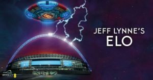 Jeff Lynne's ELO