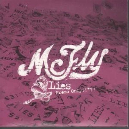 McFly – Lies (Single)