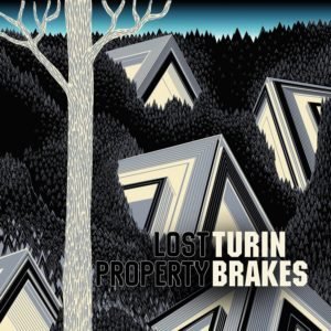 Turin Brakes