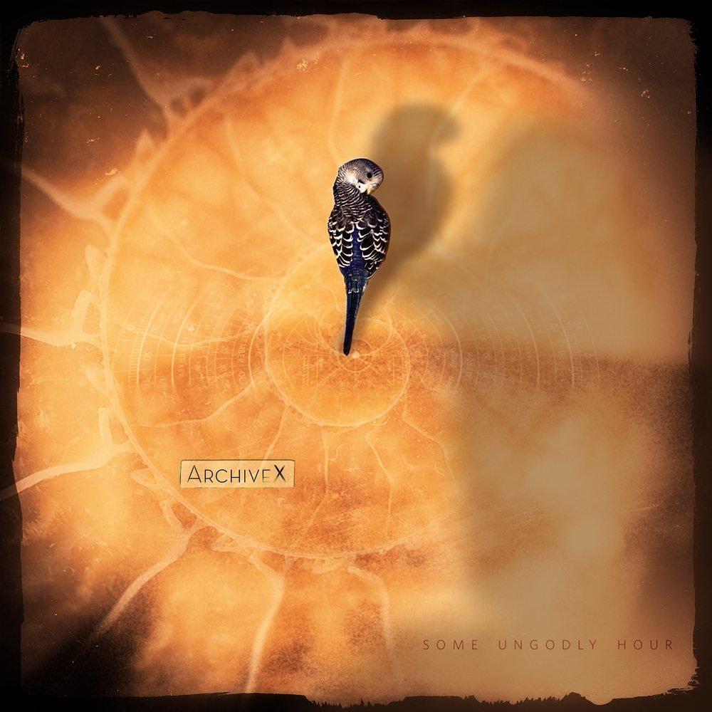 Archive X – Some Ungodly Hour