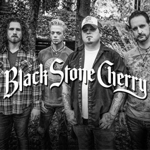 ‘An Evening With Black Stone Cherry’ 2016 UK Tour Announced