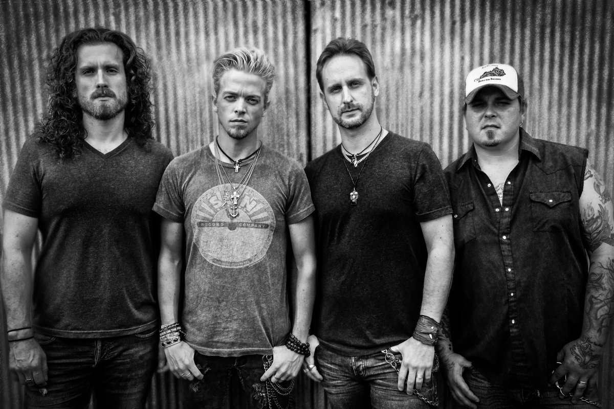 10 Reasons To Love Black Stone Cherry