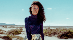 Corrine Bailey Rae