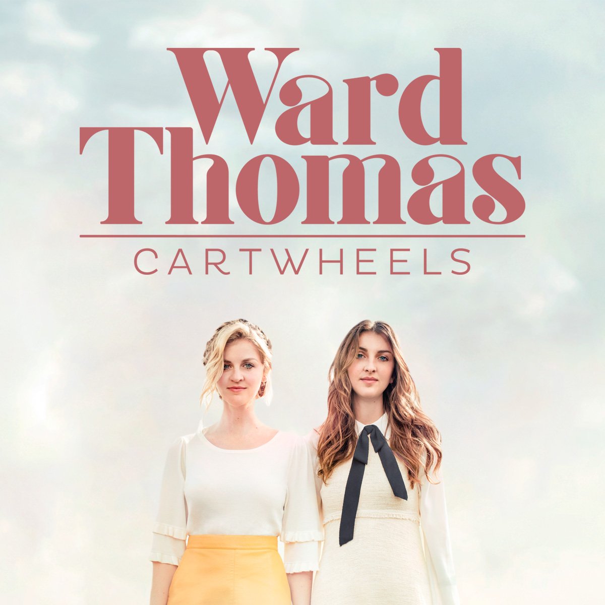 Ward Thomas Album Launch Showcase, July 2016, Hospital Club, Covent Garden, London, United Kingdom