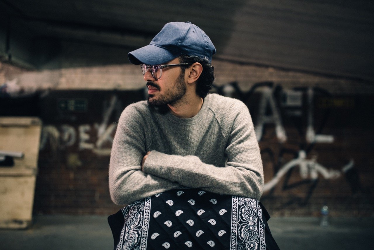 Tora Komanja – Shower Song (Single)