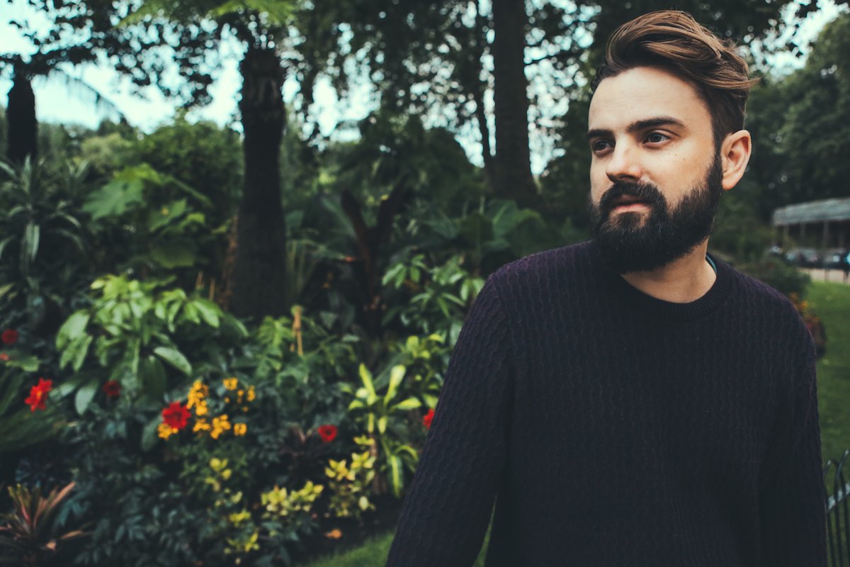 Cocoa Futures – The Blue (Single)