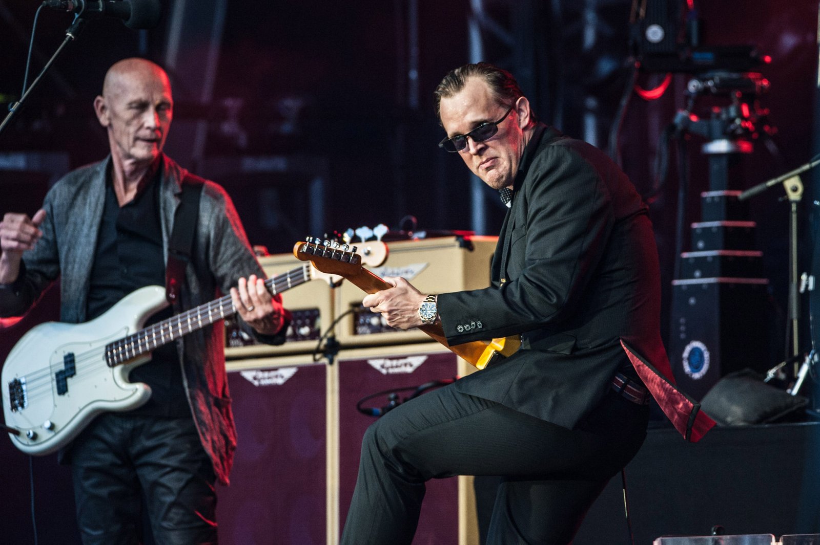 Joe Bonamassa Announces April 2017 London Shows