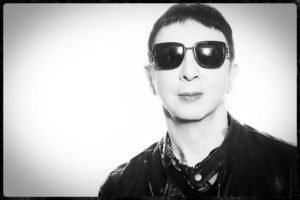 Marc Almond