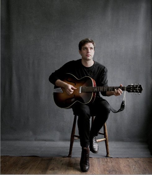 Philip Murray Warson – The Trees They Grow So High