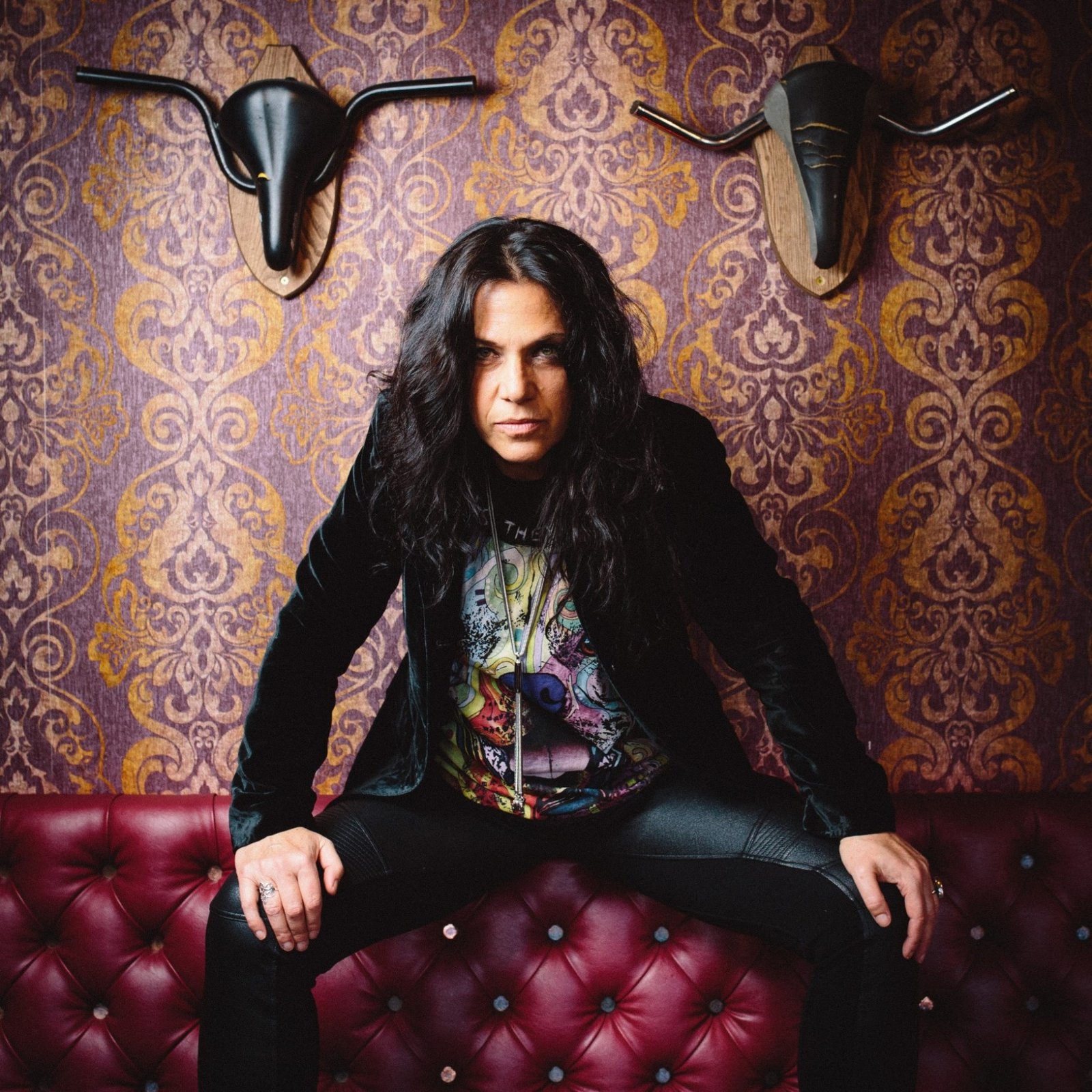 Sari Schorr – Elemental