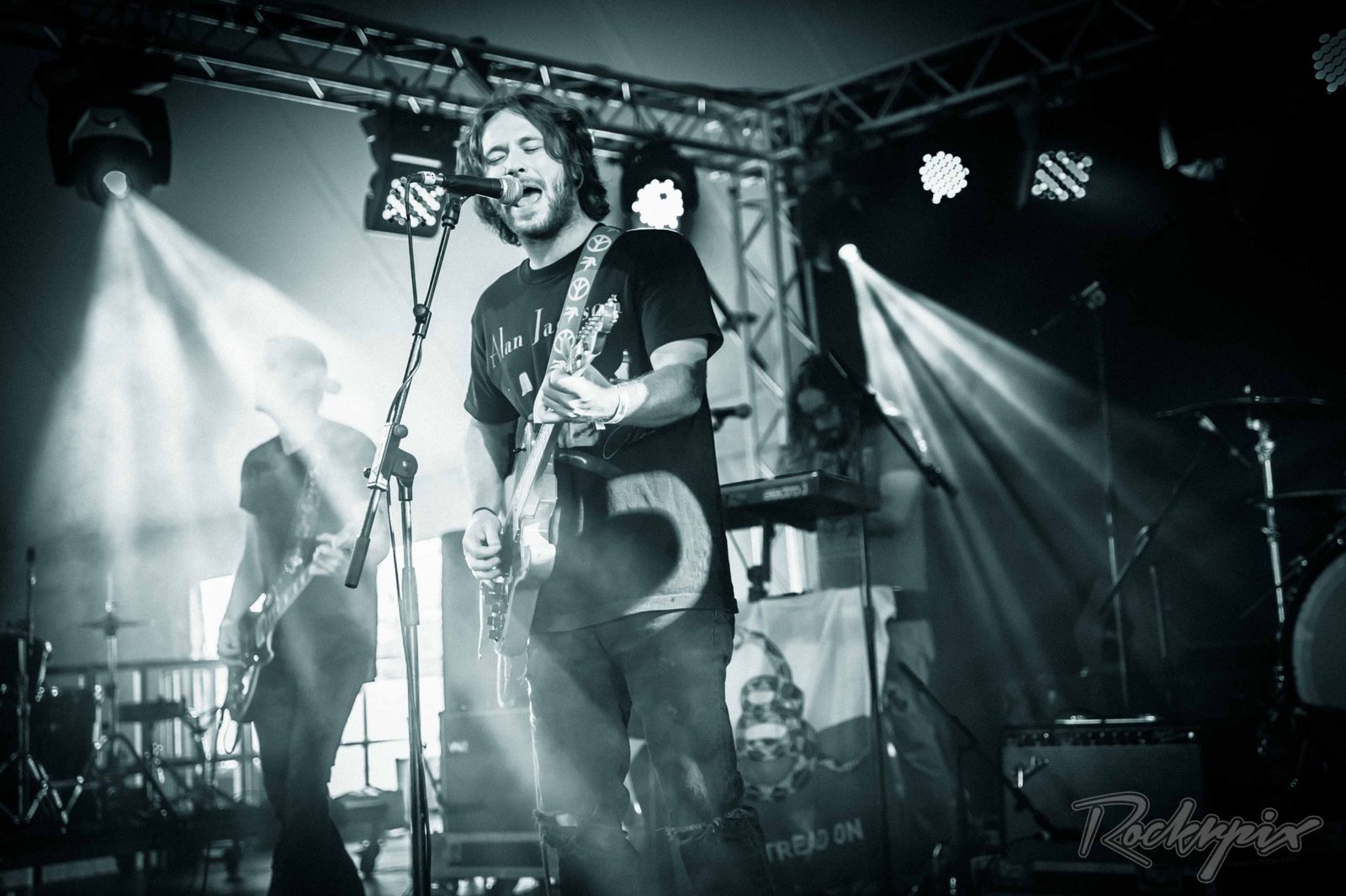 Whiskey Myers Announce New Single and 2016 UK Tour