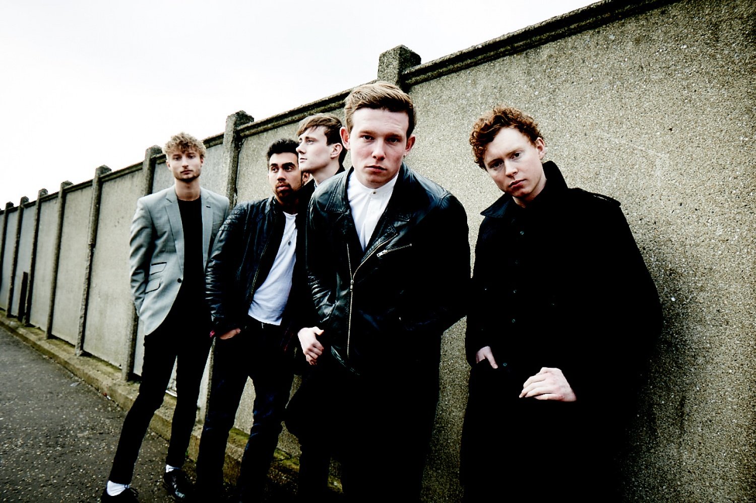 Music Venue Trust announces The Carnabys as first act for FIGHTBACK Event at The Roundhouse