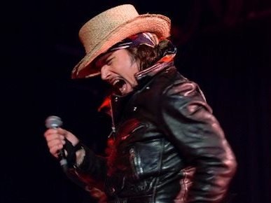 Adam Ant Announces 2017 ‘Anthems: The Singles’ UK Tour