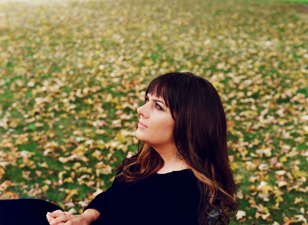 Rumer Releases New Track ‘Balance of Nature’