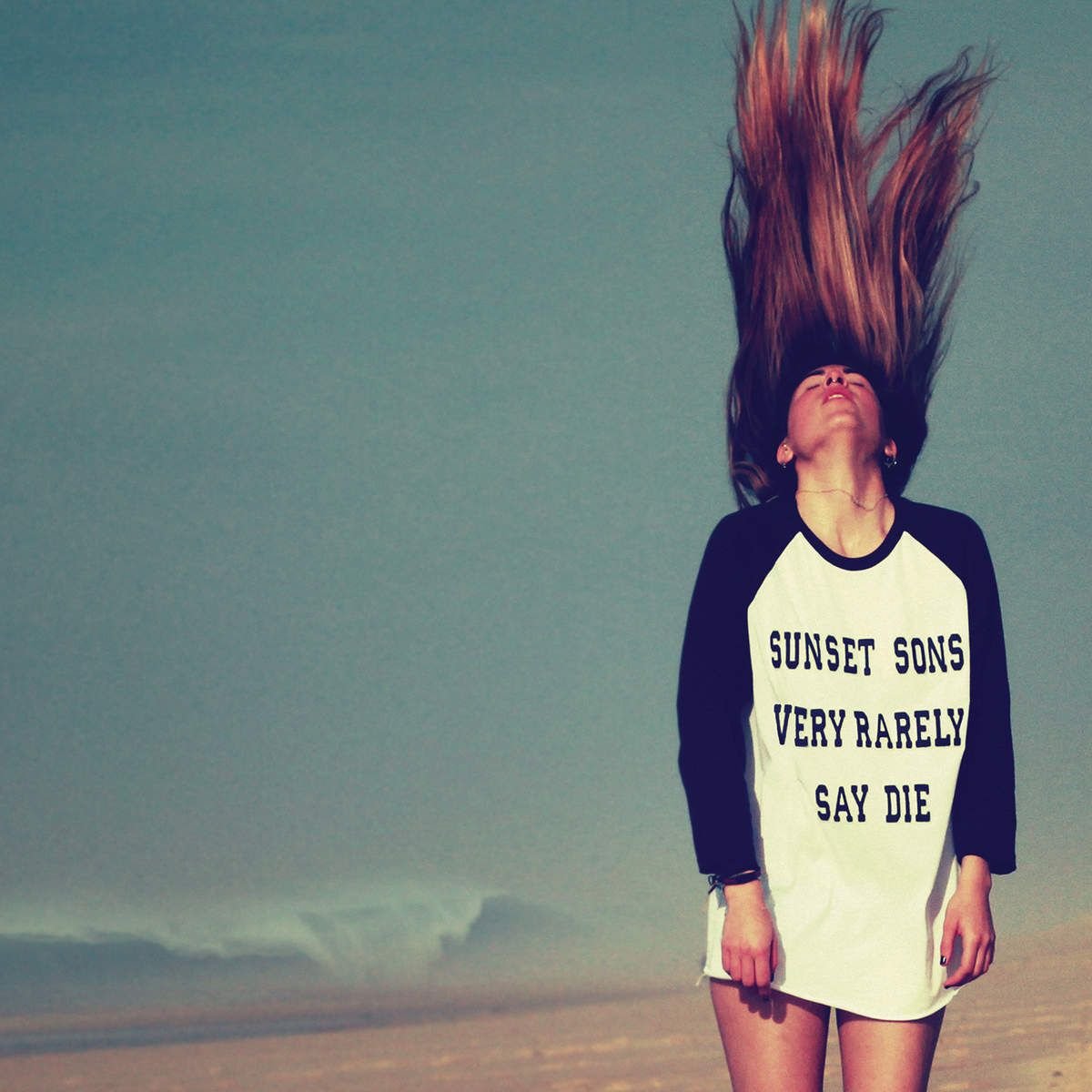 Sunset Sons – Very Rarely Say Die