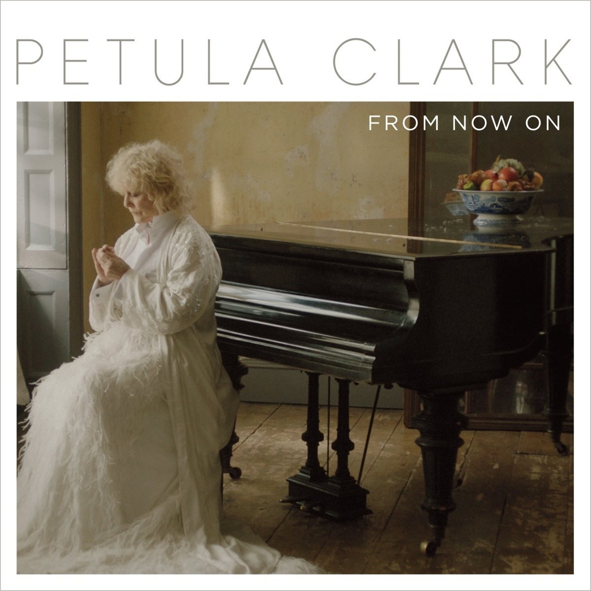 Petula Clark – From Now On