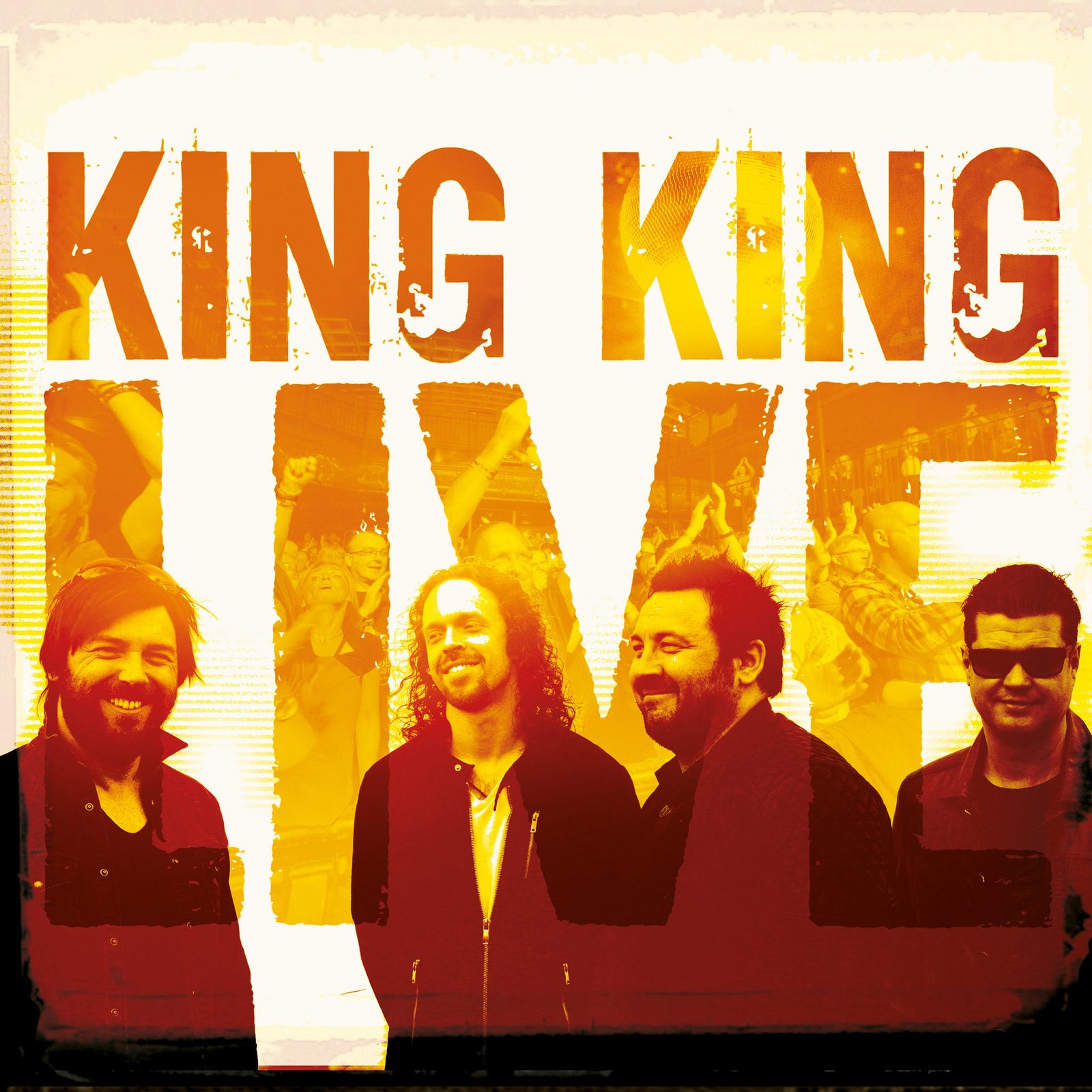 King King – Live