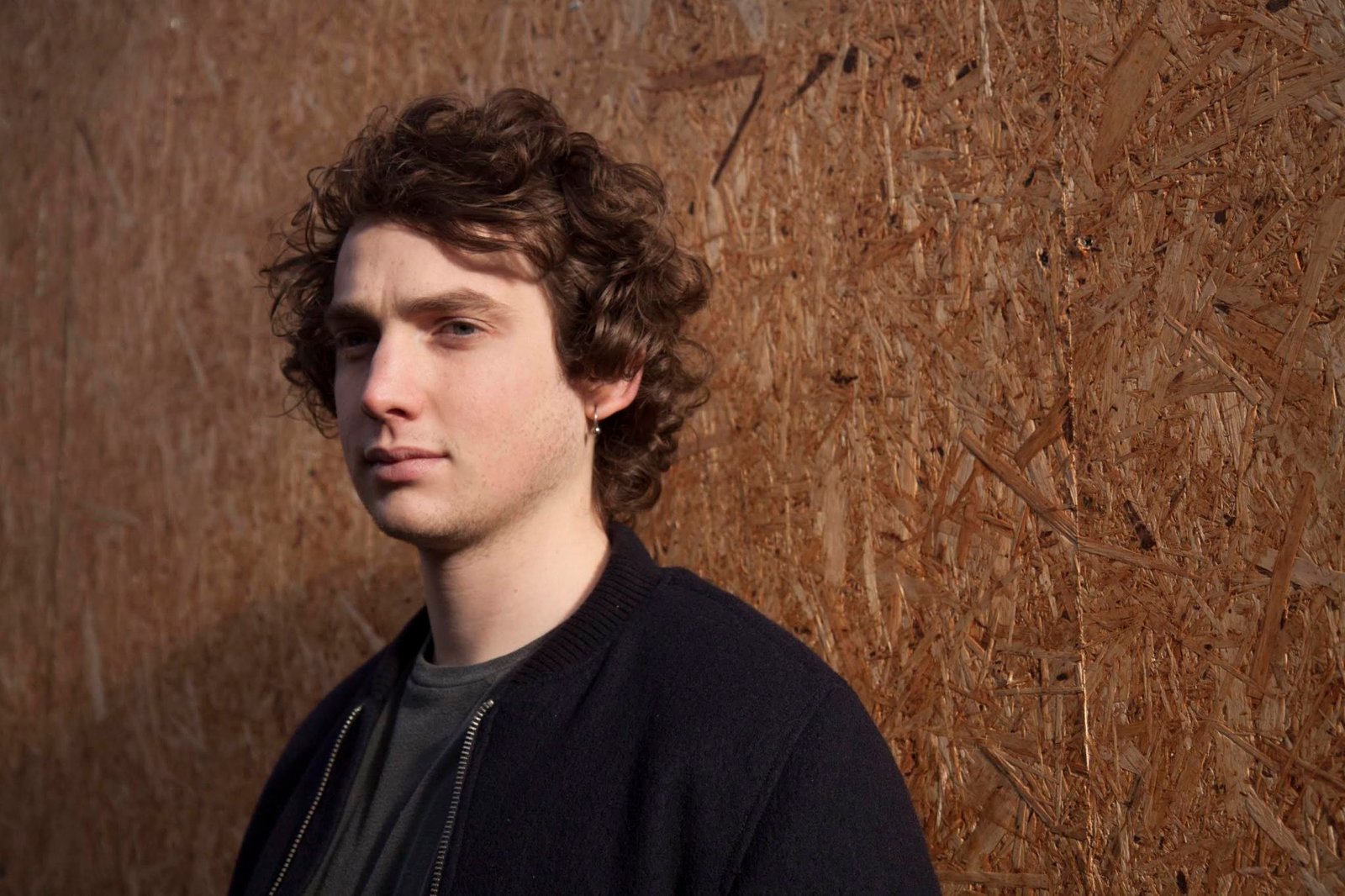 Dan Owen – A Craftsman At Work