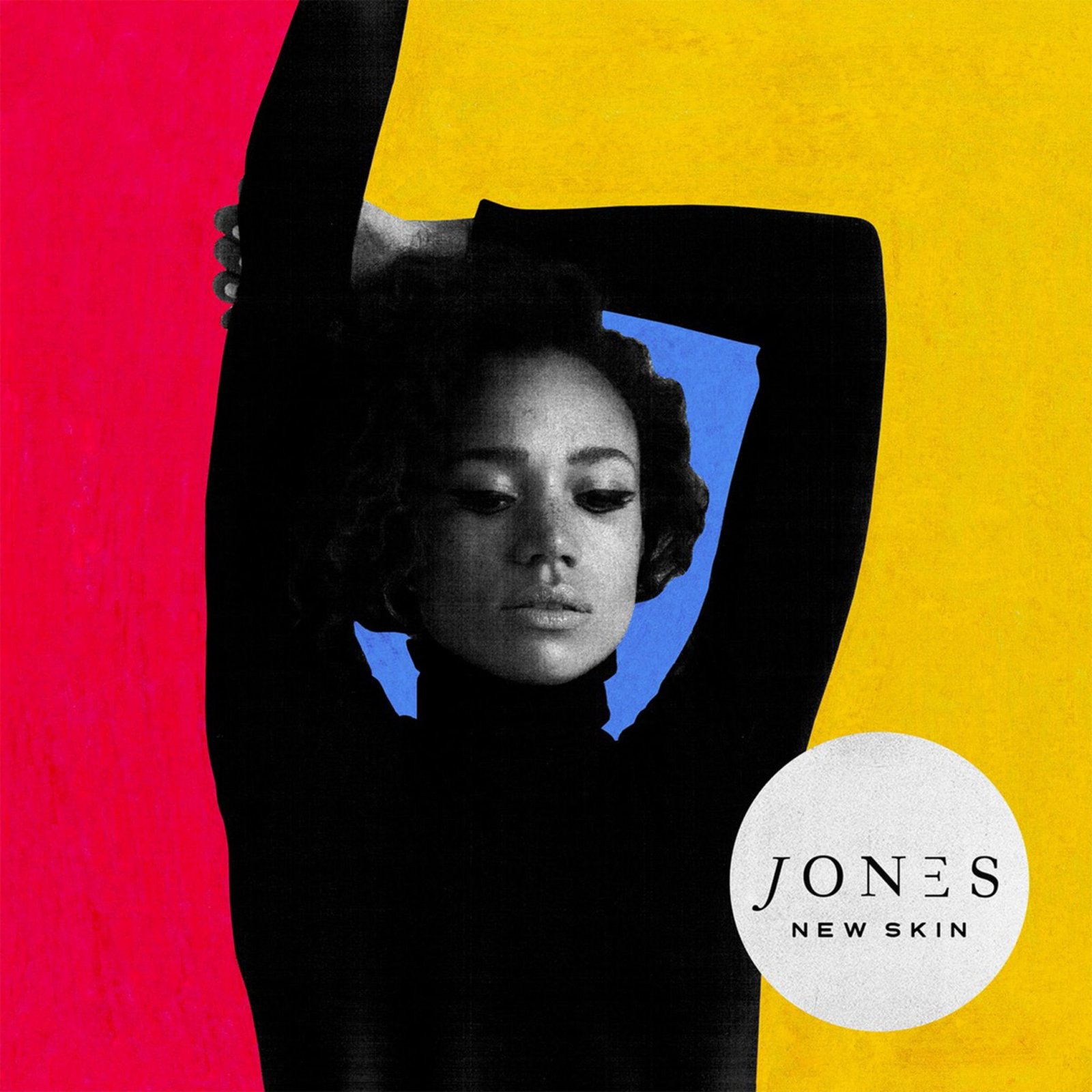 Jones – New Skin